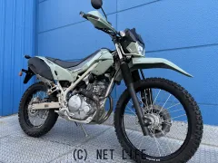 カワサキ KLX230