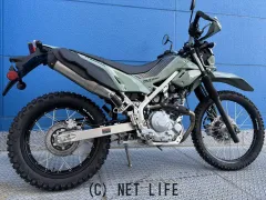 カワサキ KLX230