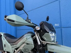 カワサキ KLX230