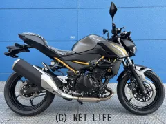 カワサキ Z400