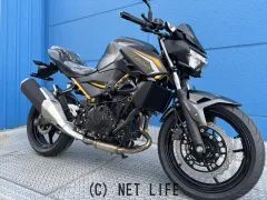 カワサキ Z400