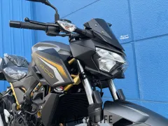 カワサキ Z400