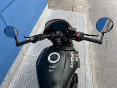 スズキ GSX8-TT