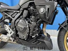 スズキ GSX8-TT