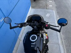 スズキ GSX8-TT