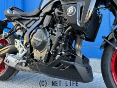 スズキ GSX8-TT