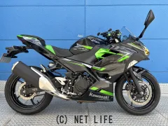 カワサキ ニンジャ400