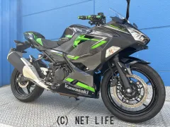 カワサキ ニンジャ400