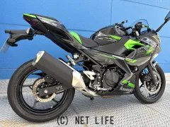 カワサキ ニンジャ400