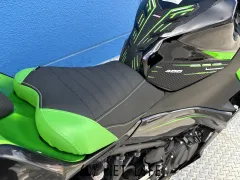 カワサキ ニンジャ400