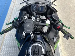 カワサキ ニンジャ400