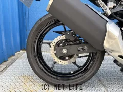 カワサキ ニンジャ400