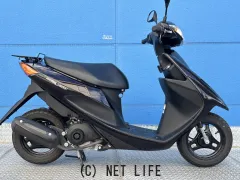 スズキ アドレス50