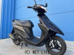 スズキ アドレス50