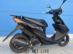 スズキ アドレス50