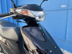 スズキ アドレス50