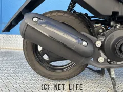 スズキ アドレス50