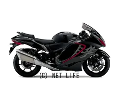 スズキ GSXハヤブサ