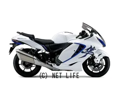 スズキ GSXハヤブサ