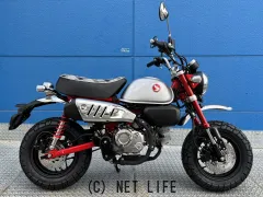 ホンダ モンキー