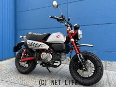 ホンダ モンキー