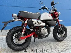 ホンダ モンキー