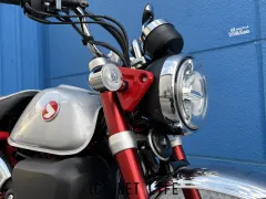 ホンダ モンキー