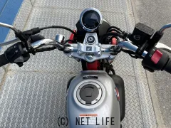 ホンダ モンキー
