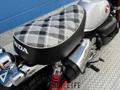 ホンダ モンキー