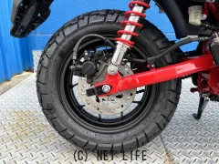 ホンダ モンキー