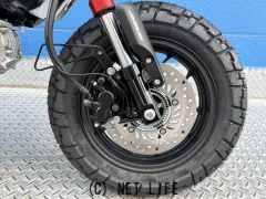 ホンダ モンキー