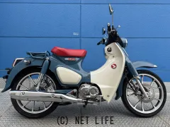 ホンダ スーパーカブ