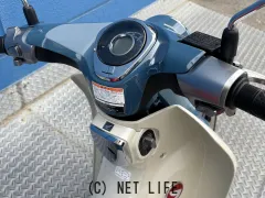 ホンダ スーパーカブ