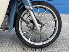 ホンダ スーパーカブ