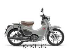 ホンダ スーパーカブ