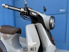 ホンダ スーパーカブ