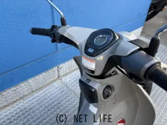 ホンダ スーパーカブ
