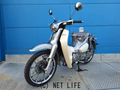 ホンダ スーパーカブ