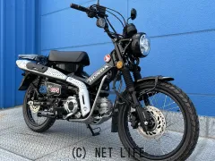 ホンダ CT125ハンターカブ