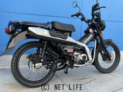 ホンダ CT125ハンターカブ