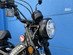 ホンダ CT125ハンターカブ