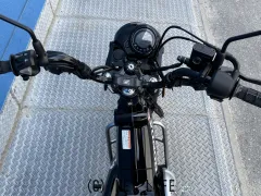 ホンダ CT125ハンターカブ