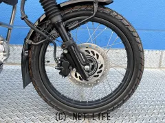 ホンダ CT125ハンターカブ