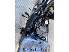 ホンダ CT125ハンターカブ