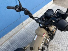 ホンダ CT125ハンターカブ