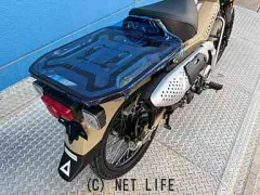 ホンダ CT125ハンターカブ
