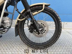 ホンダ CT125ハンターカブ