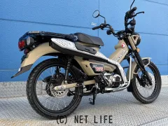ホンダ CT125ハンターカブ