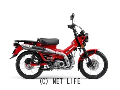 ホンダ CT125ハンターカブ