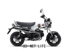 ホンダ ダックス125